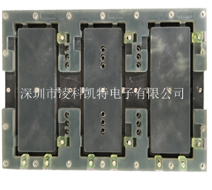 CNC雕刻載具