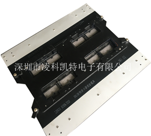 噴涂載具