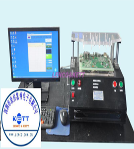 PCBA電流電壓測試治具