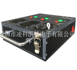采用快速夾或手柄方式控制治具，操作簡單快捷，性價比高。
