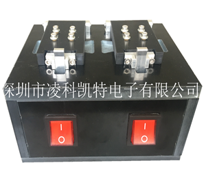 無線通訊模塊測試治具