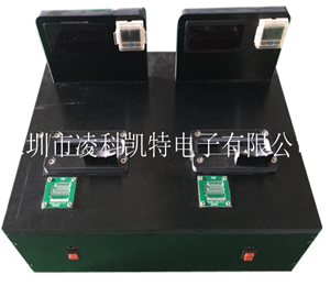 掃地機器人風(fēng)吸負壓測試治具