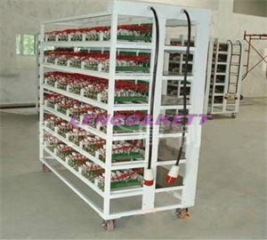 LED產(chǎn)品老化架