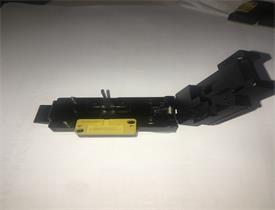 LCD+TP connector/FPC connector微針模組測試座 大電流BTB彈片微針模組：針對手機屏的測試連接器,手機屏幕微針模組檢測,屏幕測試連接器，提供解決方法或方案； 大電流BTB/FPC彈片微針模組產(chǎn)品特點：能應對更小pitch、測試效率高、高穩(wěn)定性、能承受最大50A大電流、使用壽命更長、快速出樣、訂貨周期短。